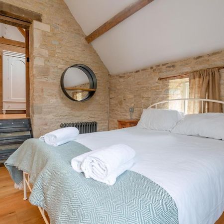 Middle Barn Villa Dyrham Dış mekan fotoğraf