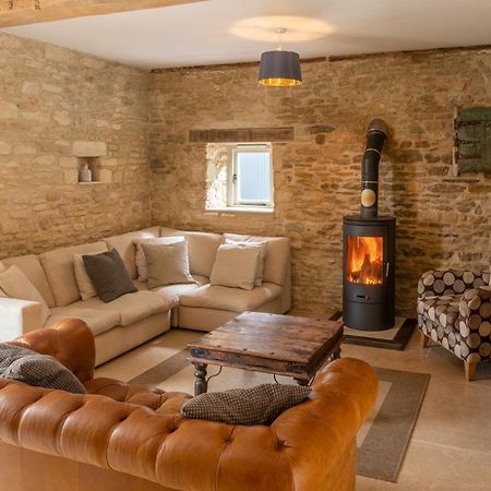 Middle Barn Villa Dyrham Dış mekan fotoğraf