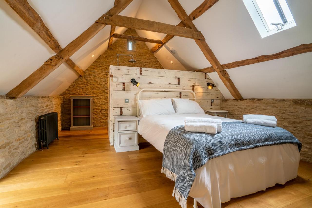 Middle Barn Villa Dyrham Dış mekan fotoğraf