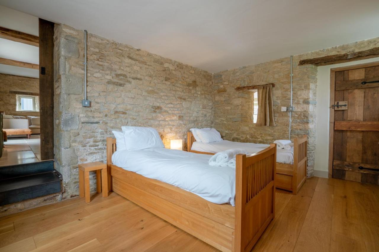 Middle Barn Villa Dyrham Dış mekan fotoğraf