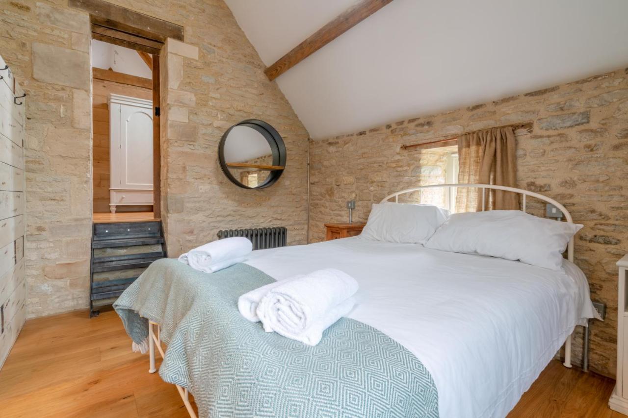 Middle Barn Villa Dyrham Dış mekan fotoğraf