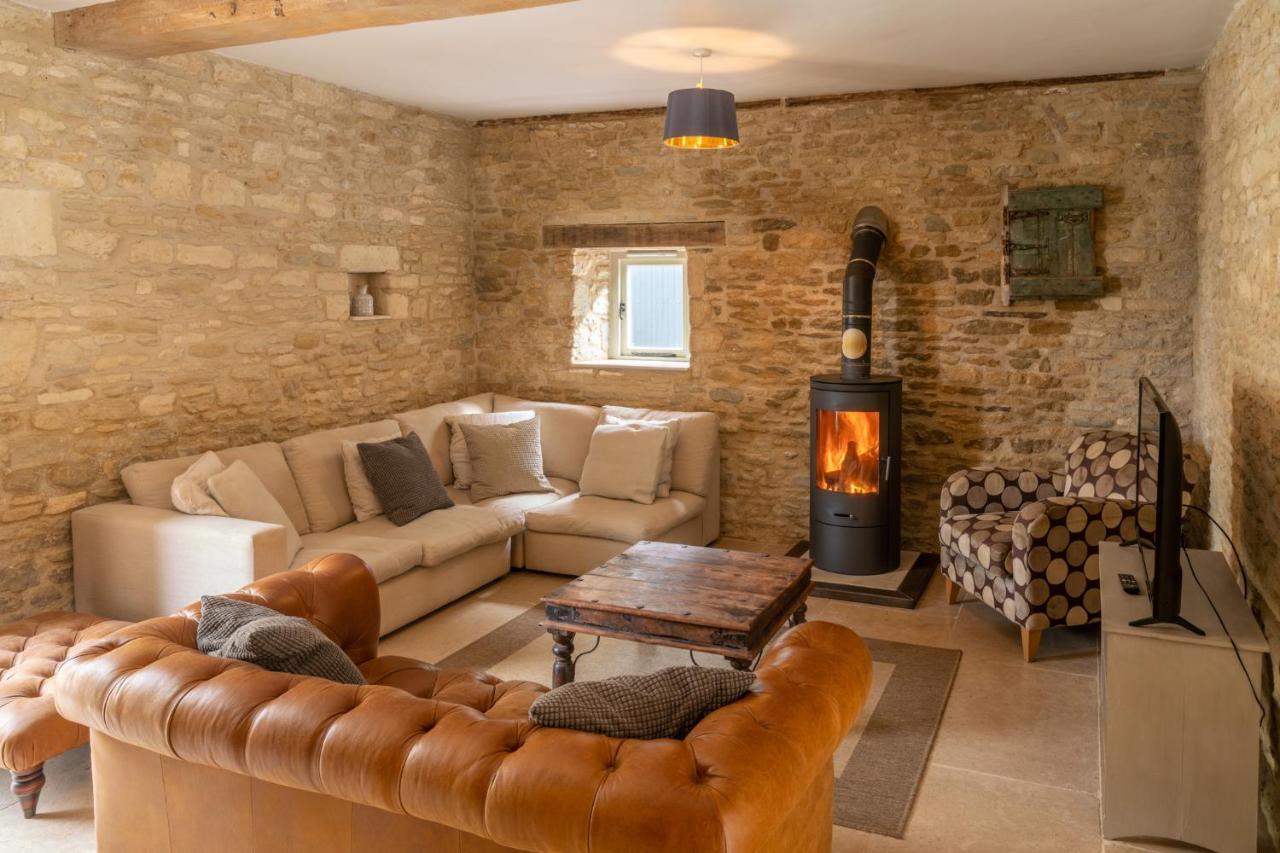 Middle Barn Villa Dyrham Dış mekan fotoğraf