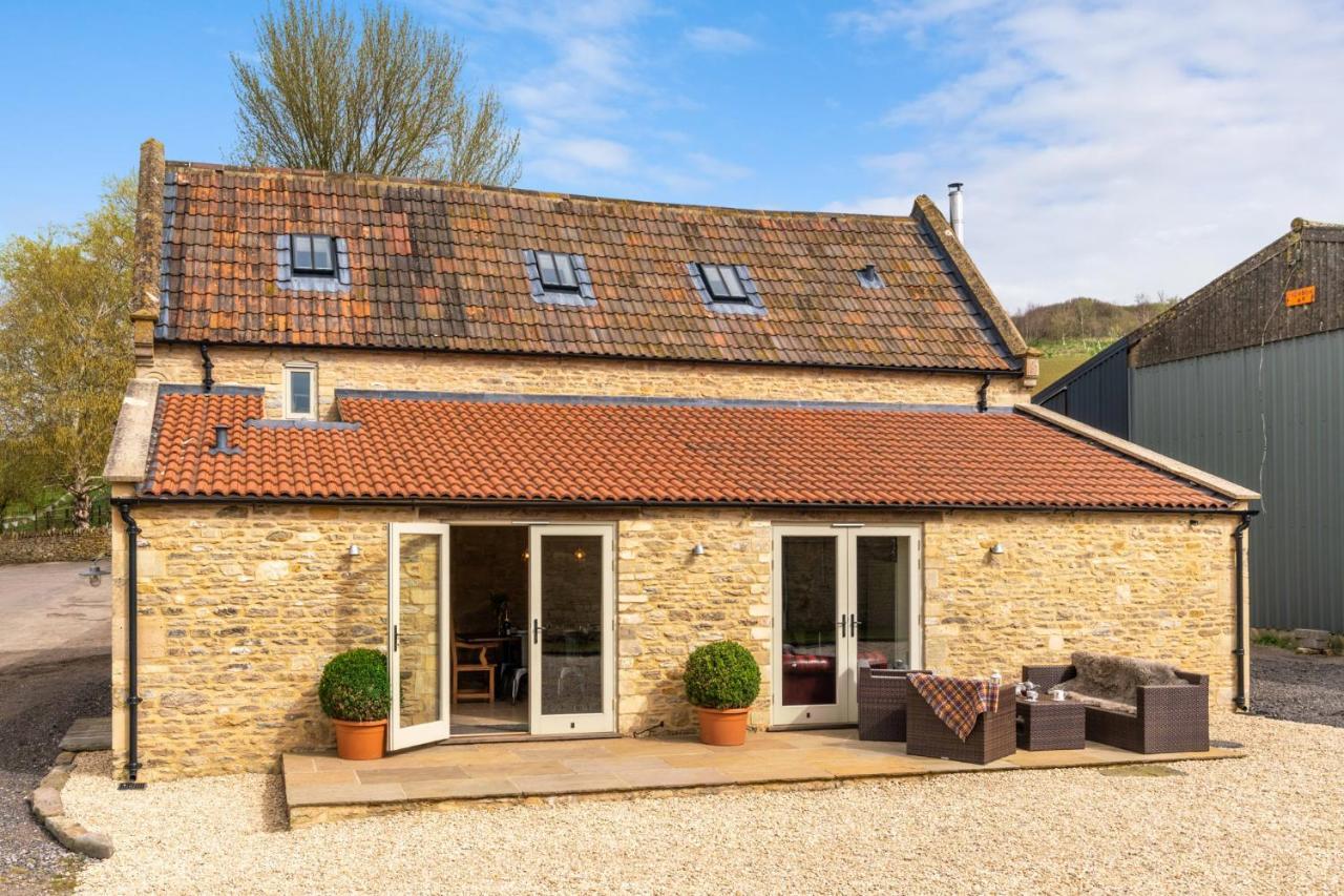Middle Barn Villa Dyrham Dış mekan fotoğraf