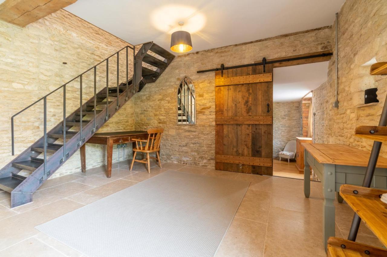 Middle Barn Villa Dyrham Dış mekan fotoğraf