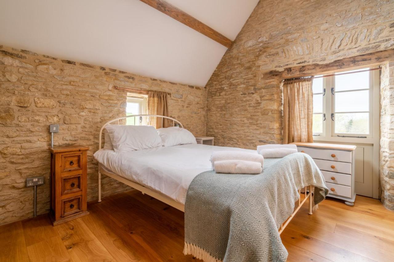 Middle Barn Villa Dyrham Dış mekan fotoğraf
