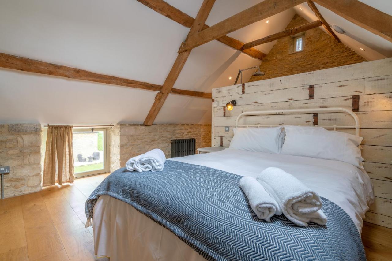 Middle Barn Villa Dyrham Dış mekan fotoğraf