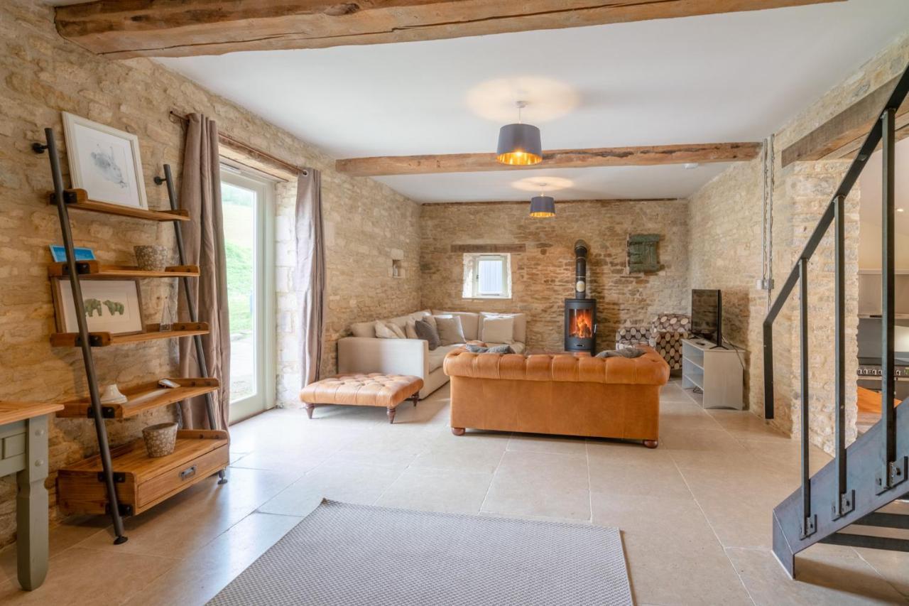 Middle Barn Villa Dyrham Dış mekan fotoğraf