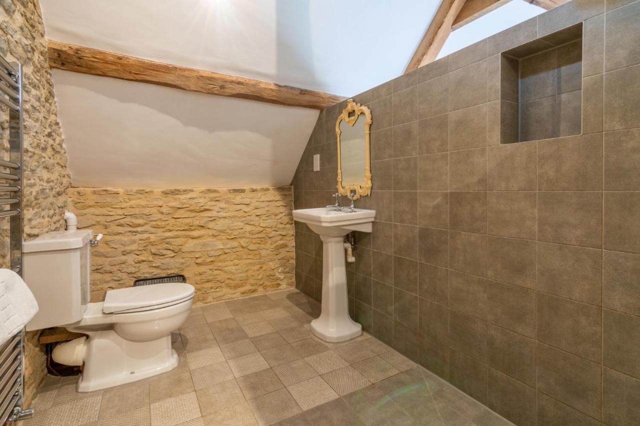 Middle Barn Villa Dyrham Dış mekan fotoğraf
