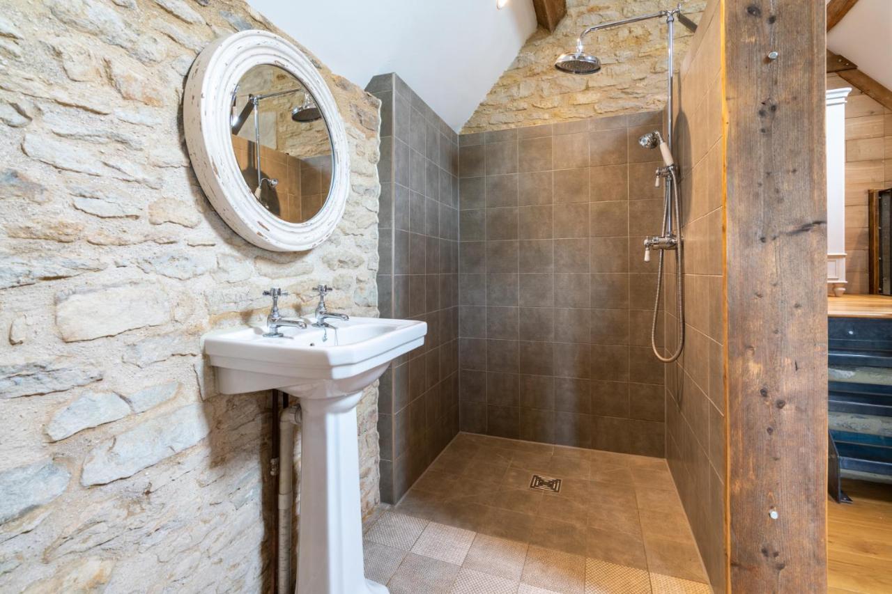 Middle Barn Villa Dyrham Dış mekan fotoğraf