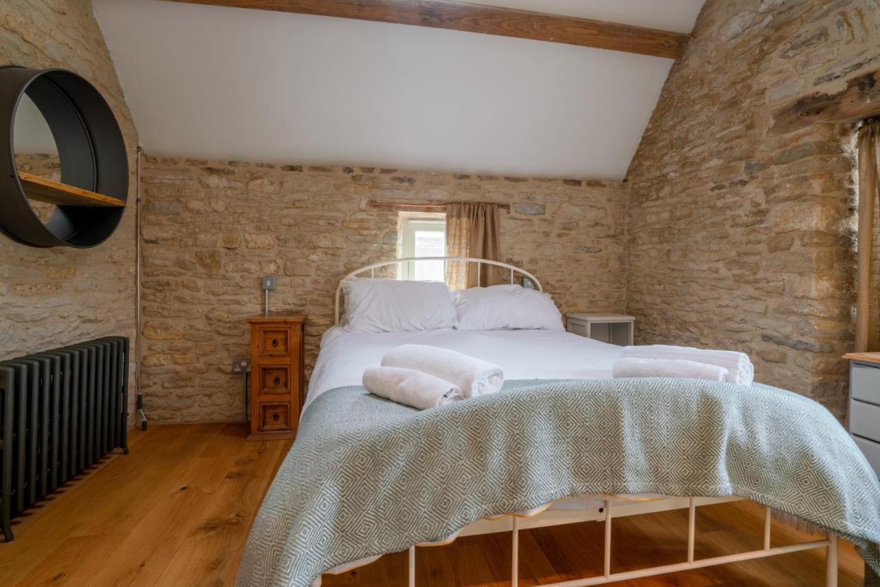 Middle Barn Villa Dyrham Dış mekan fotoğraf